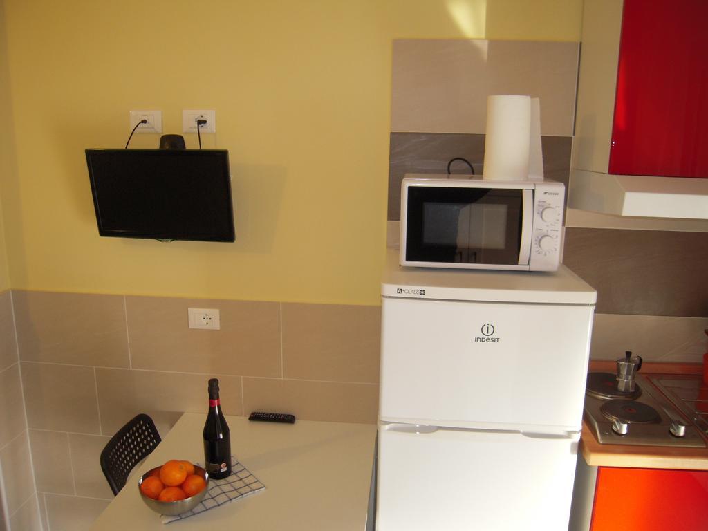 Barca Apartment Bologna
