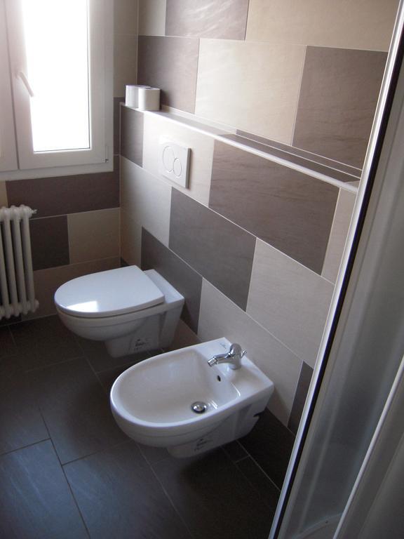 Apartment Barca Bologna