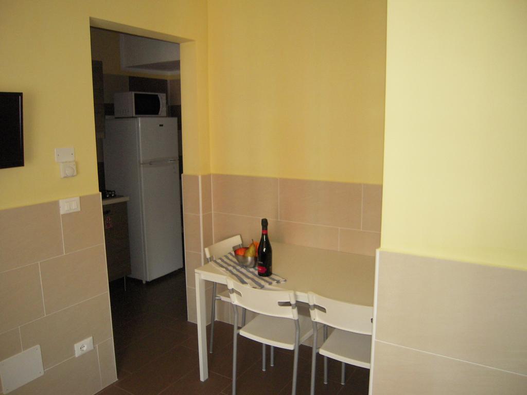 Barca Apartment Bologna