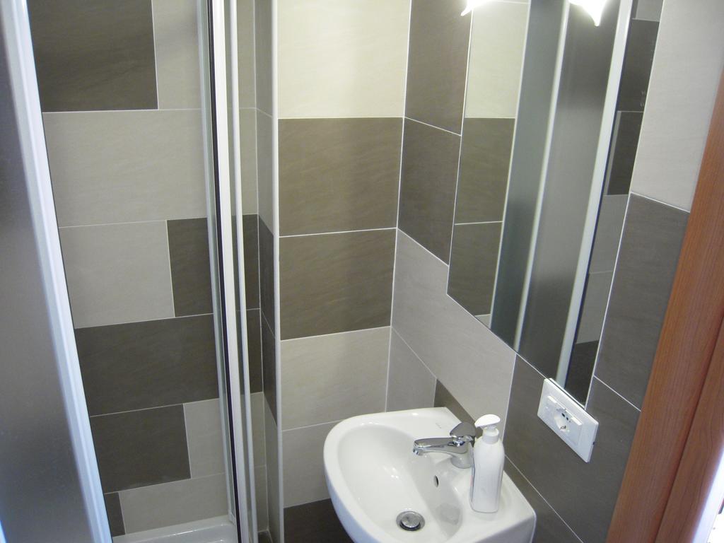 Apartment Barca *