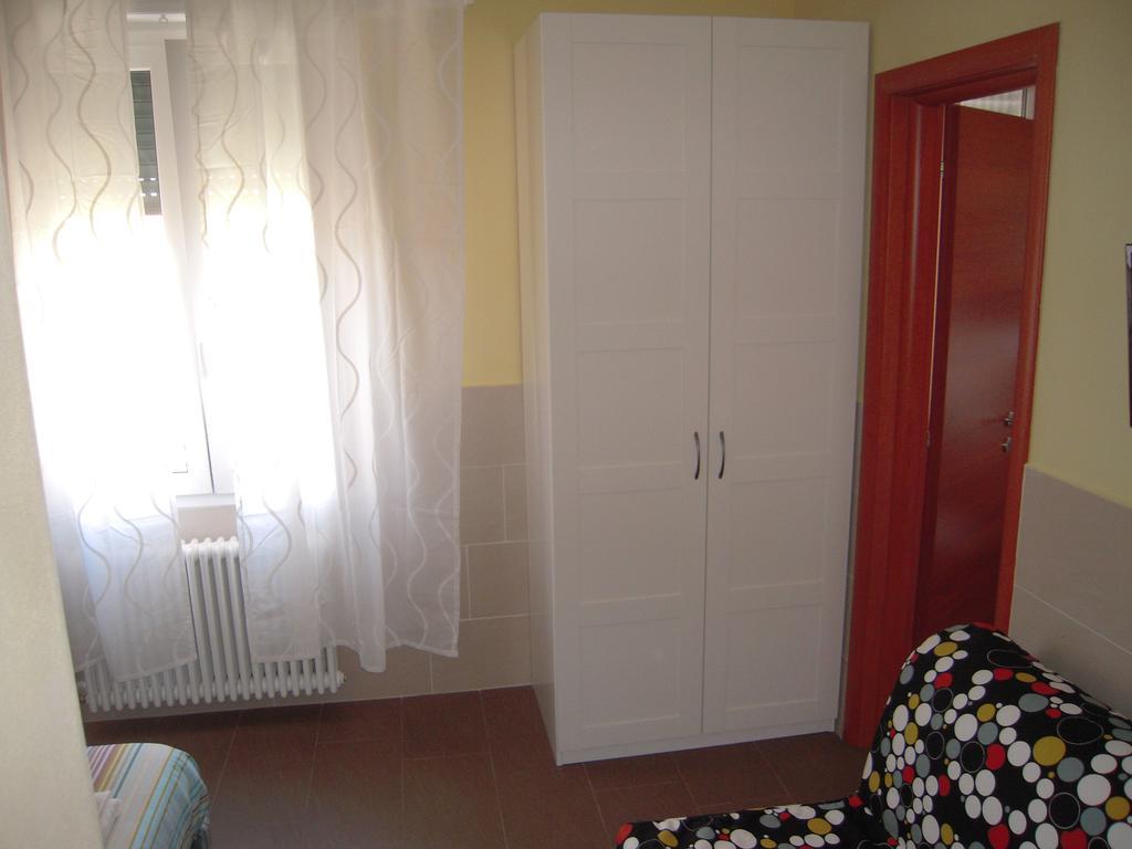 Apartment Barca