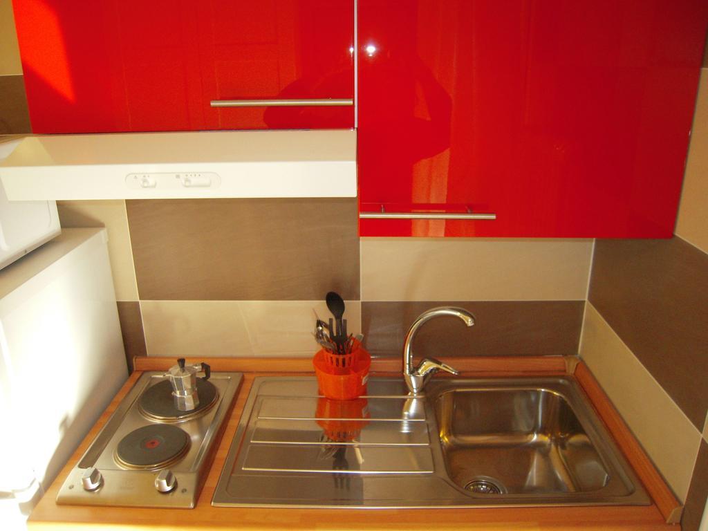Barca Apartment Bologna