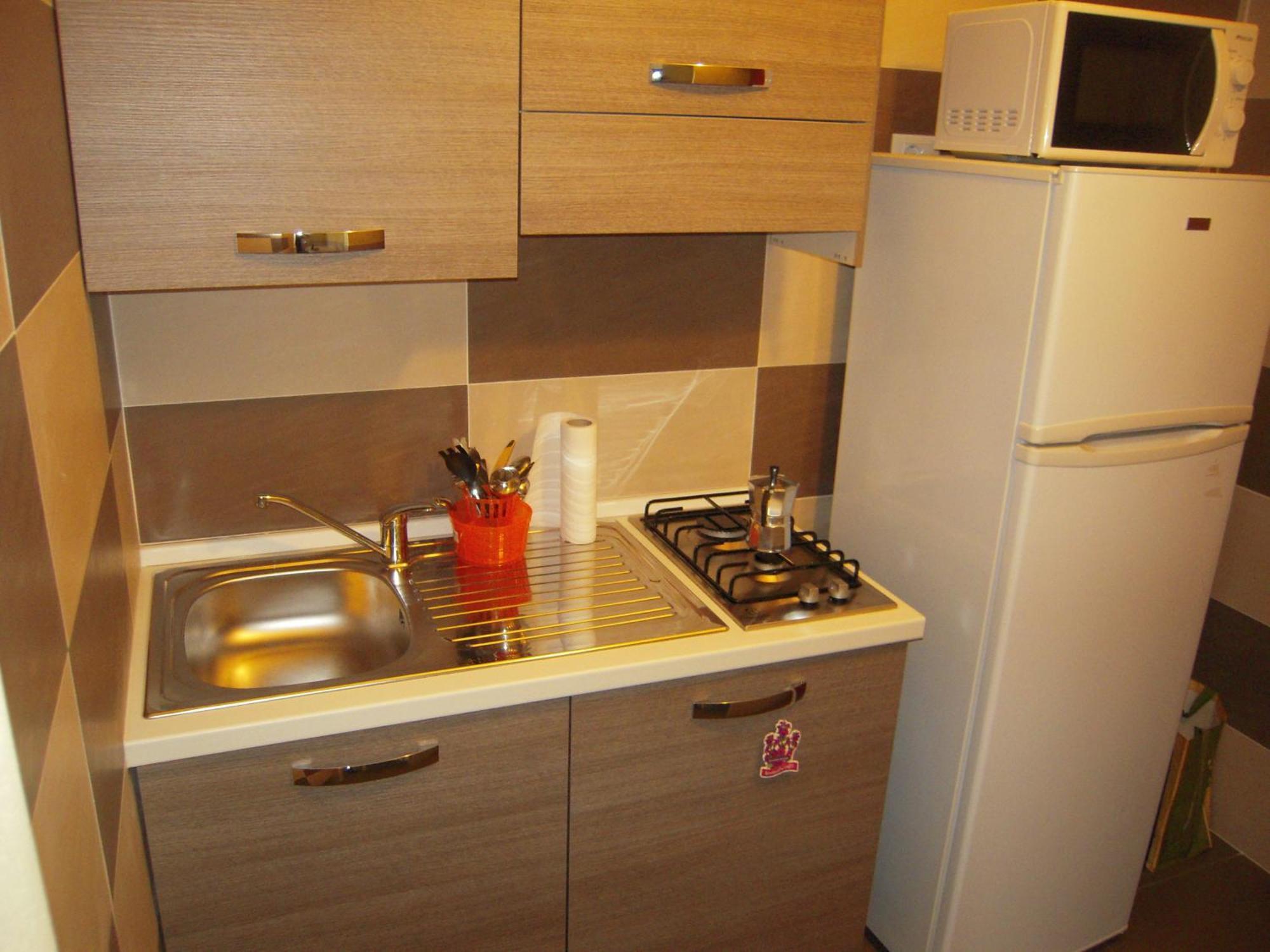 Barca Apartment