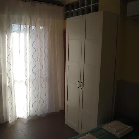 Studio Barca Bologna Room photo