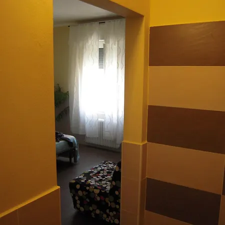 Studio Barca Bologna Room photo