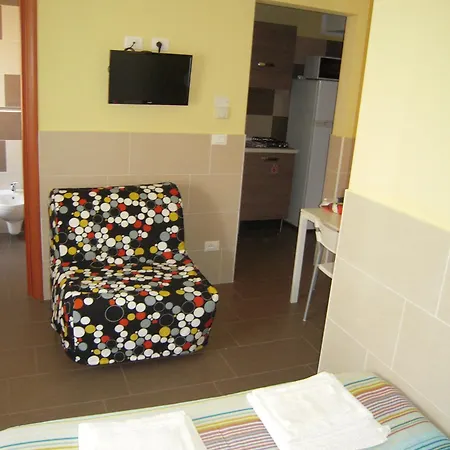 Studio Barca Bologna Room photo