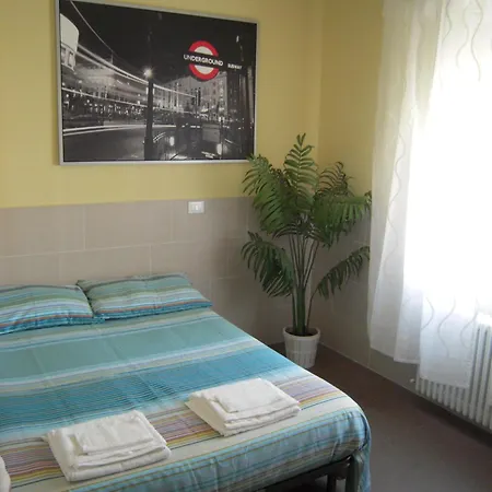 Studio Barca Bologna Room photo