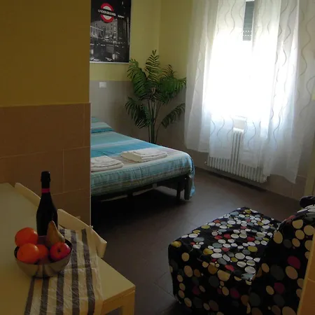 Studio Barca Bologna Room photo