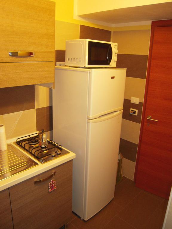Apartamento Barca