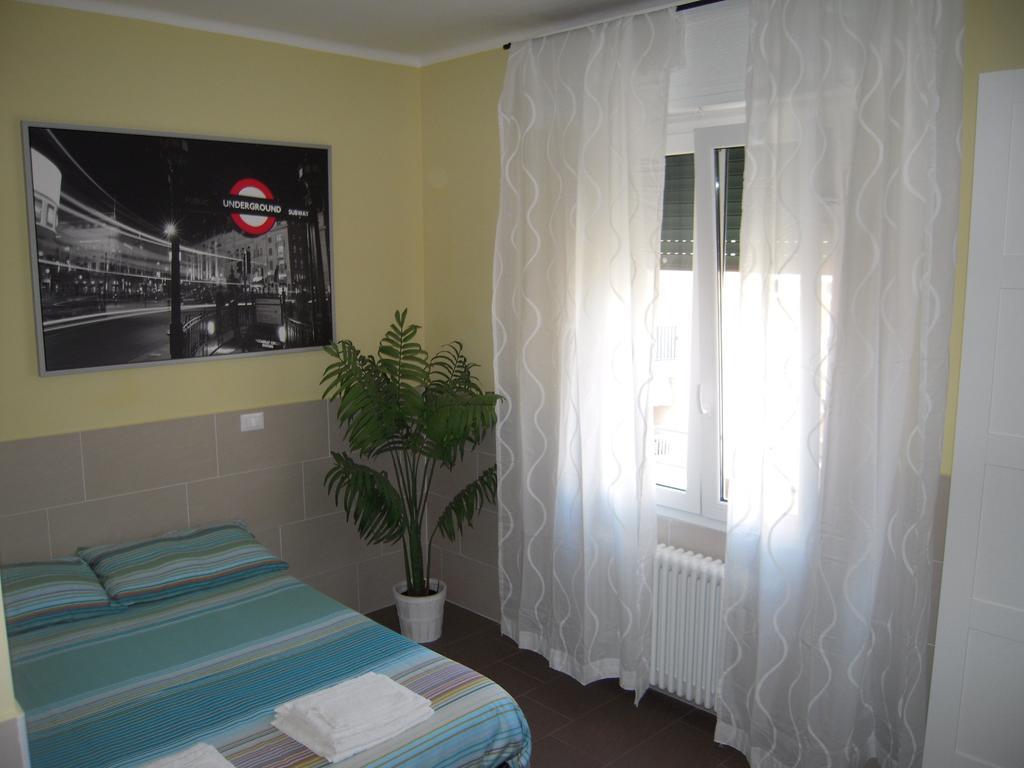 Apartamento Barca *