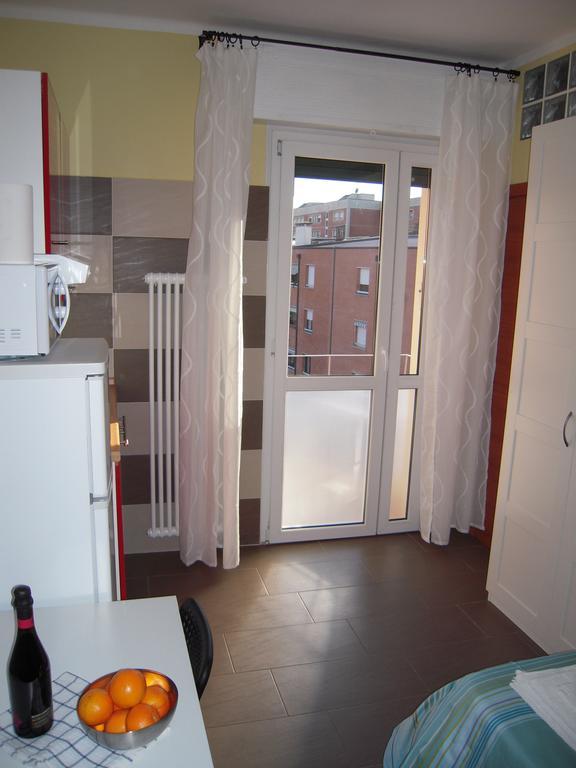 Barca Apartamento *