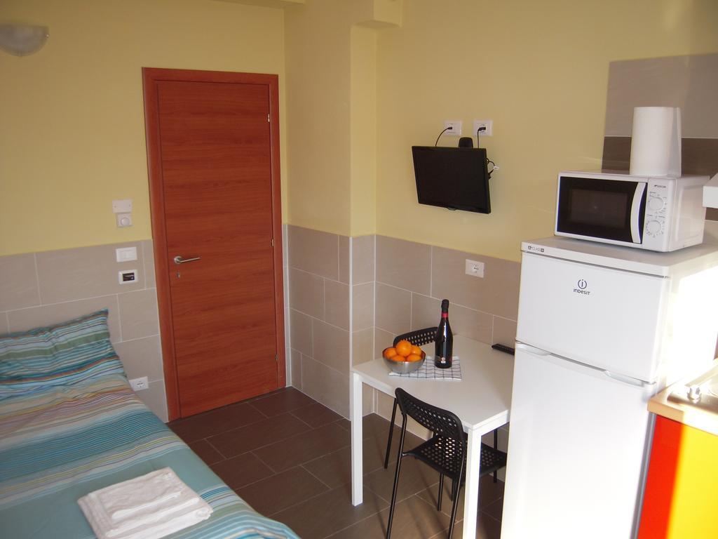 Barca Apartamento