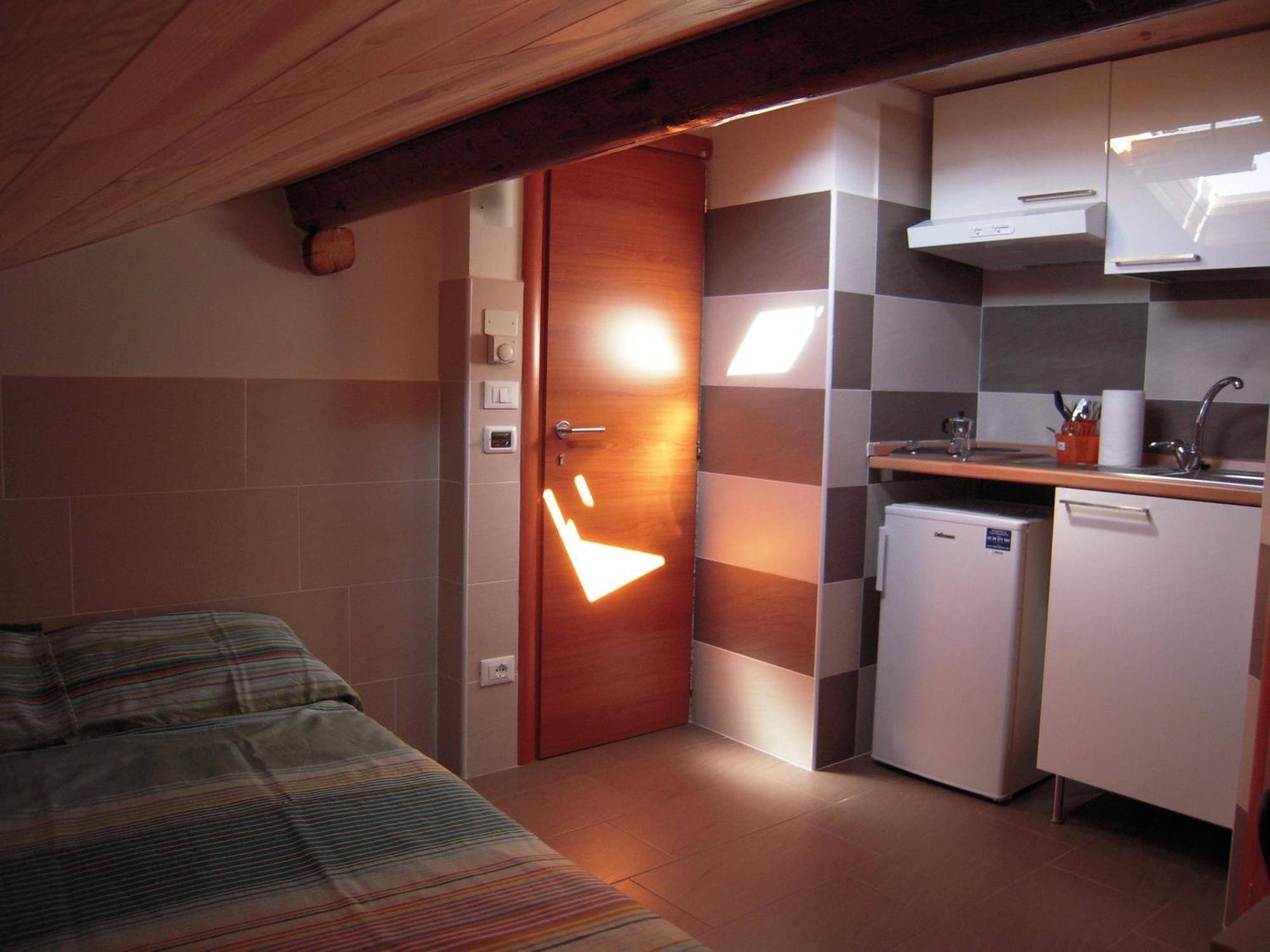 Barca Apartamento