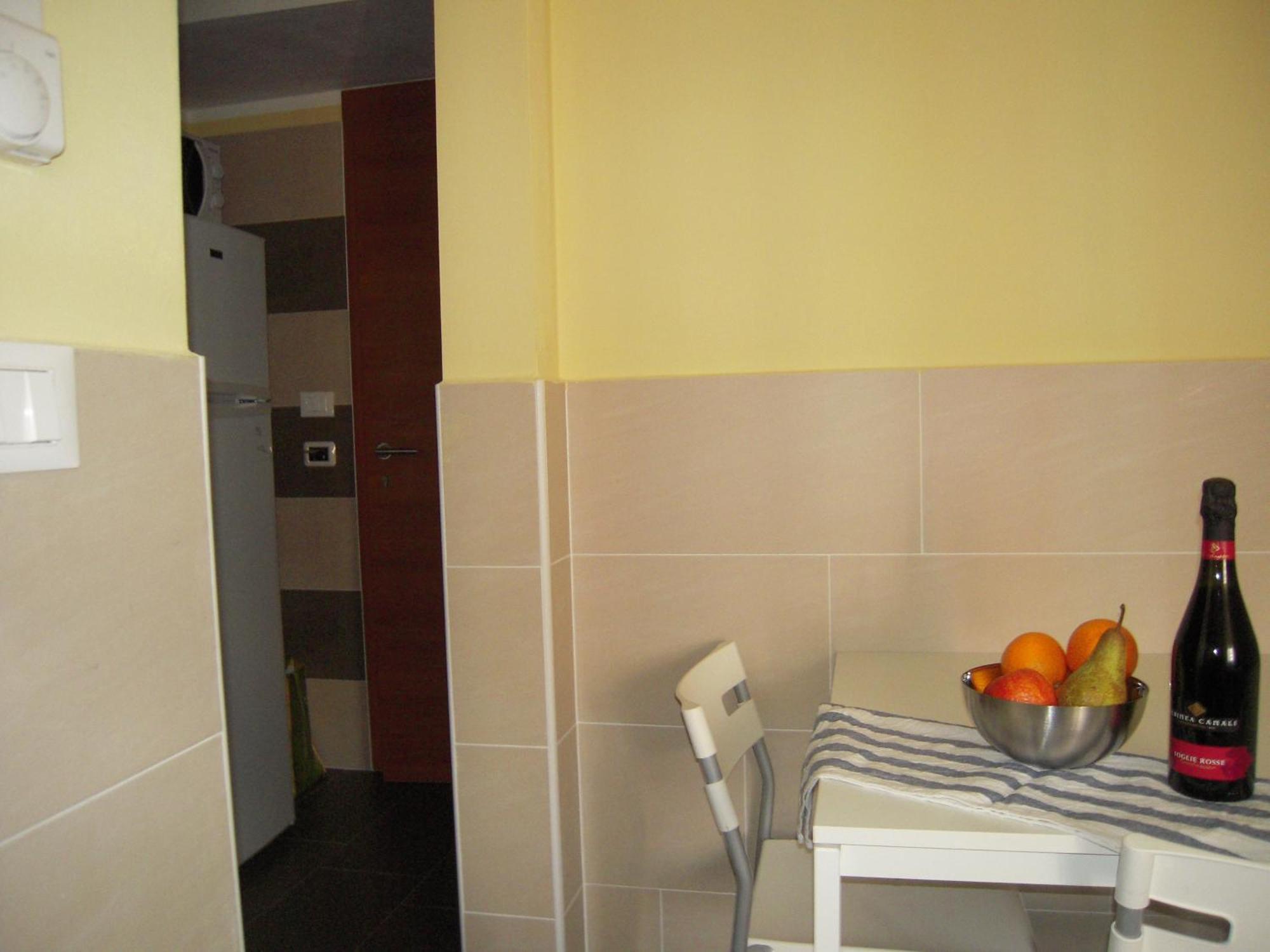 Barca Apartamento *