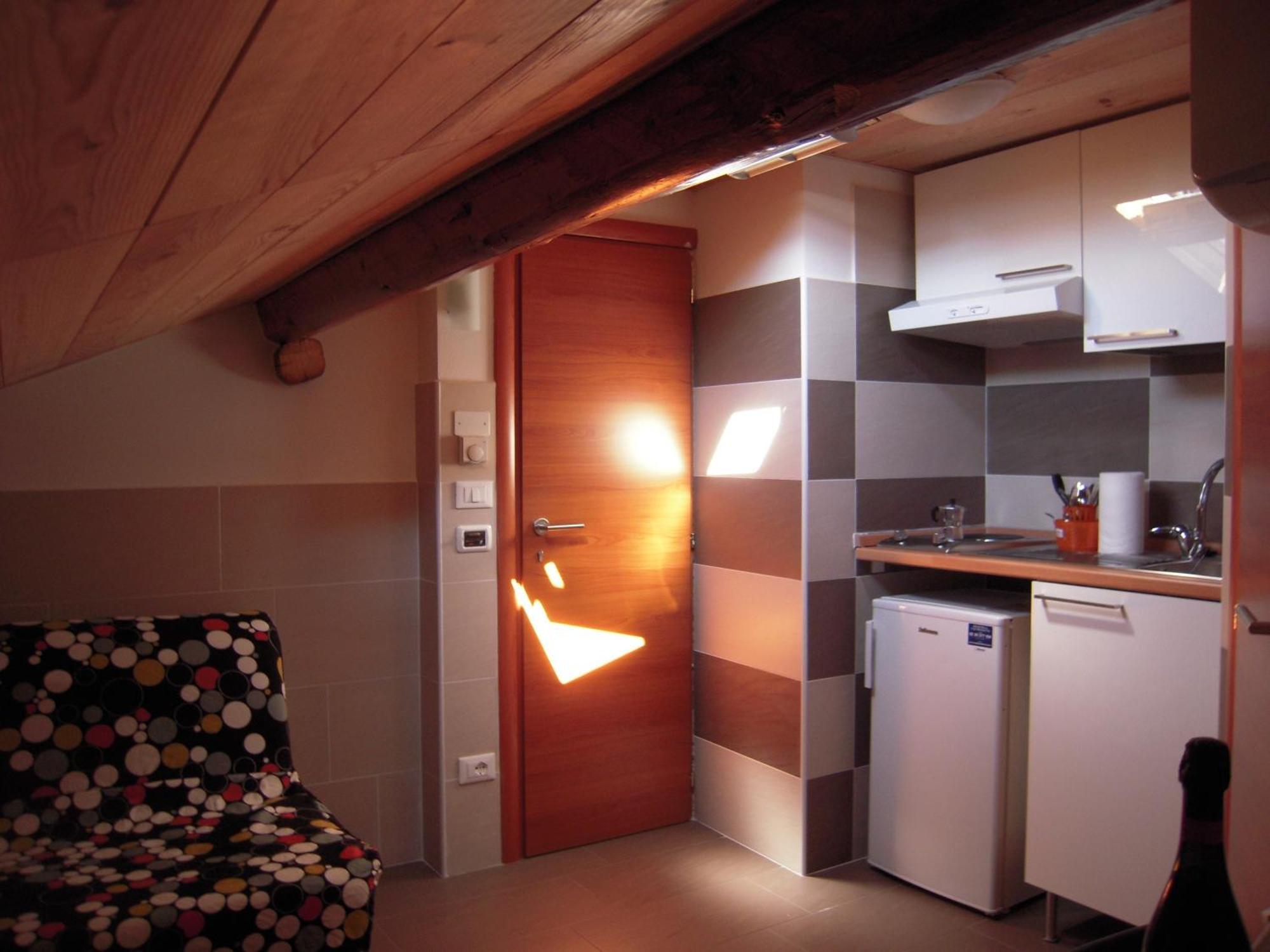 Barca Apartamento Bolonha
