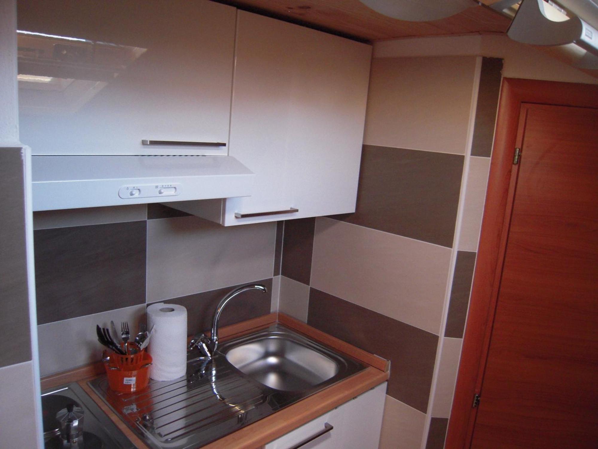 Apartamento Barca