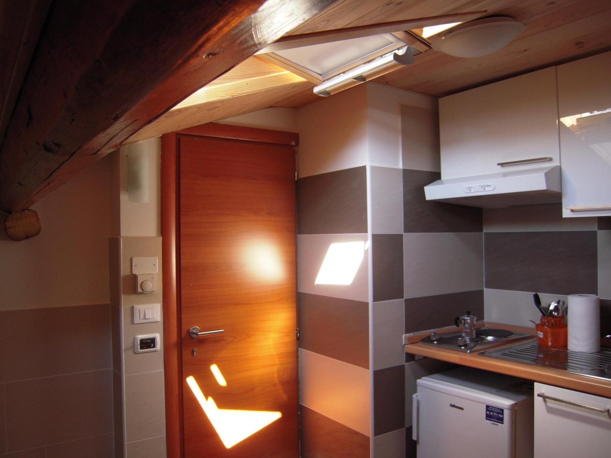 Barca Apartamento *