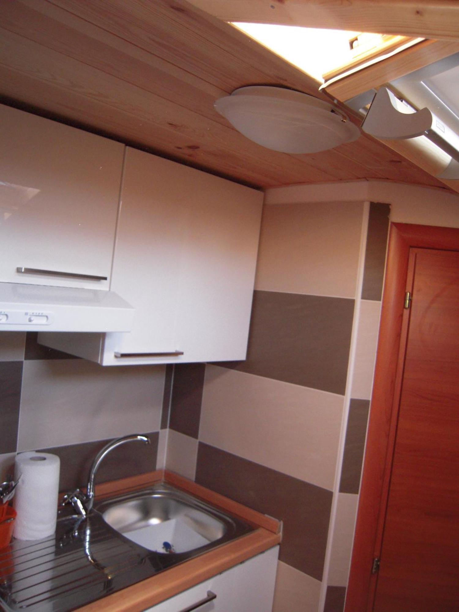 Apartamento Barca *