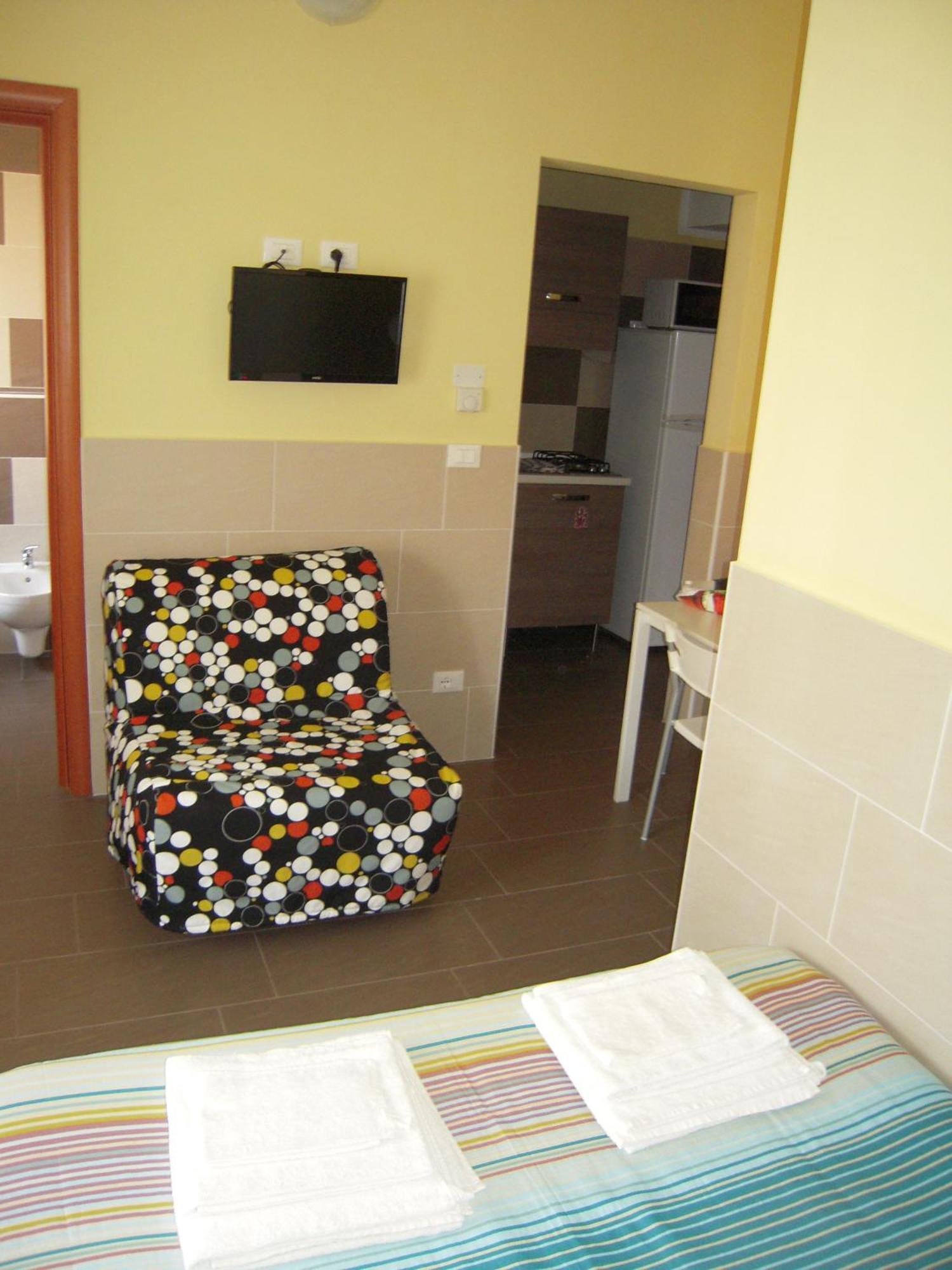 Apartamento Barca Bolonha