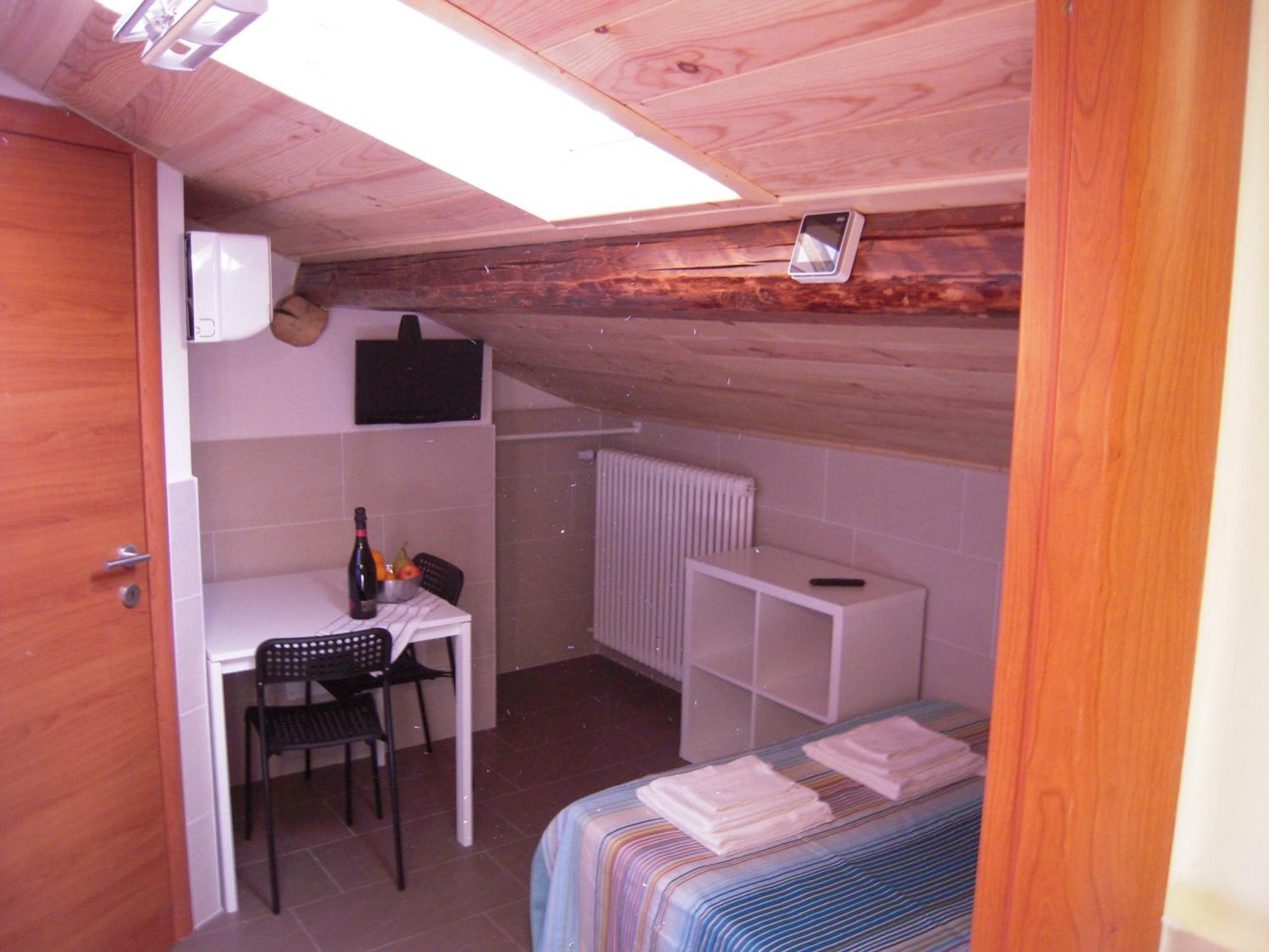 Apartamento Barca