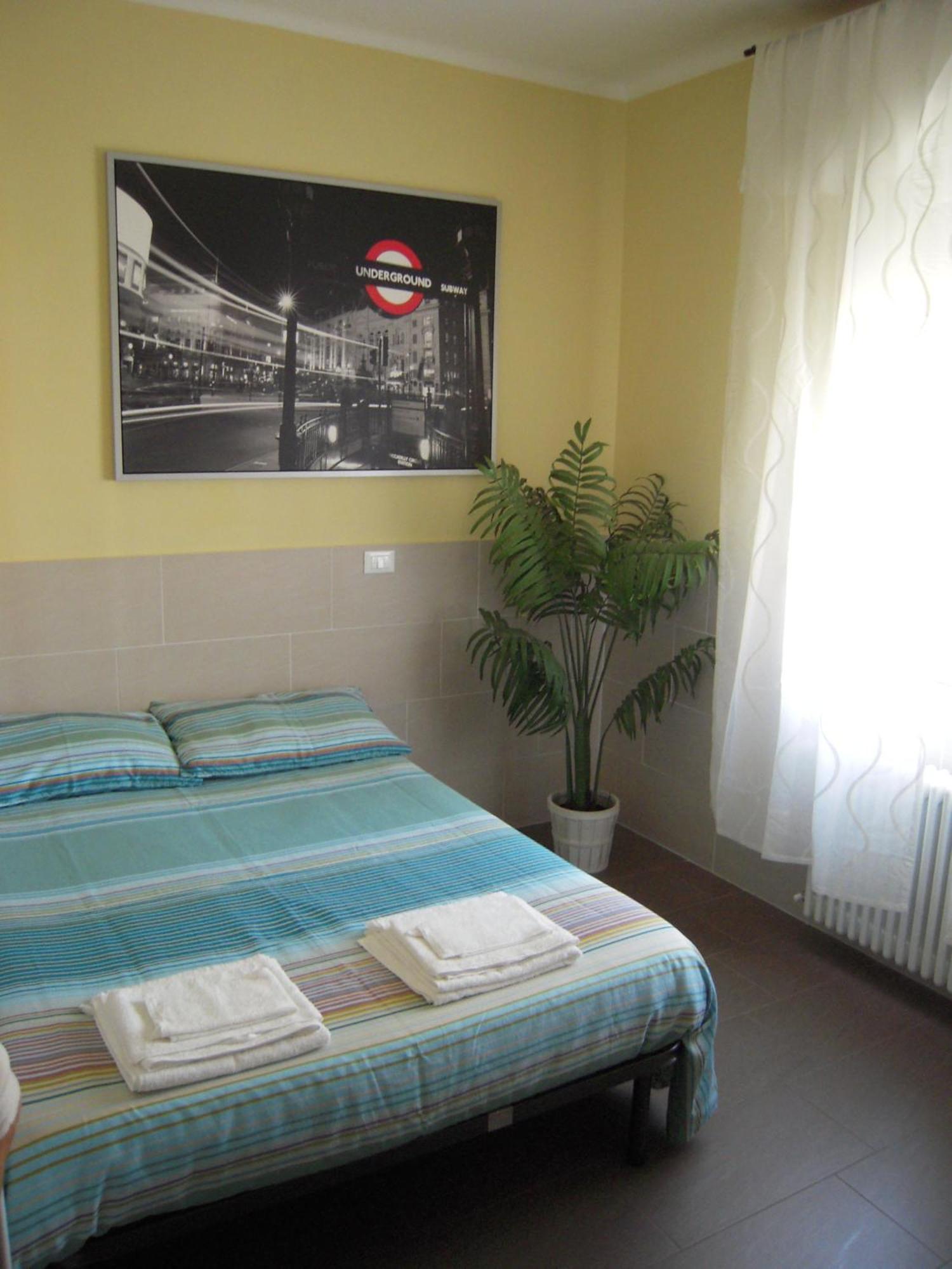 Apartamento Barca