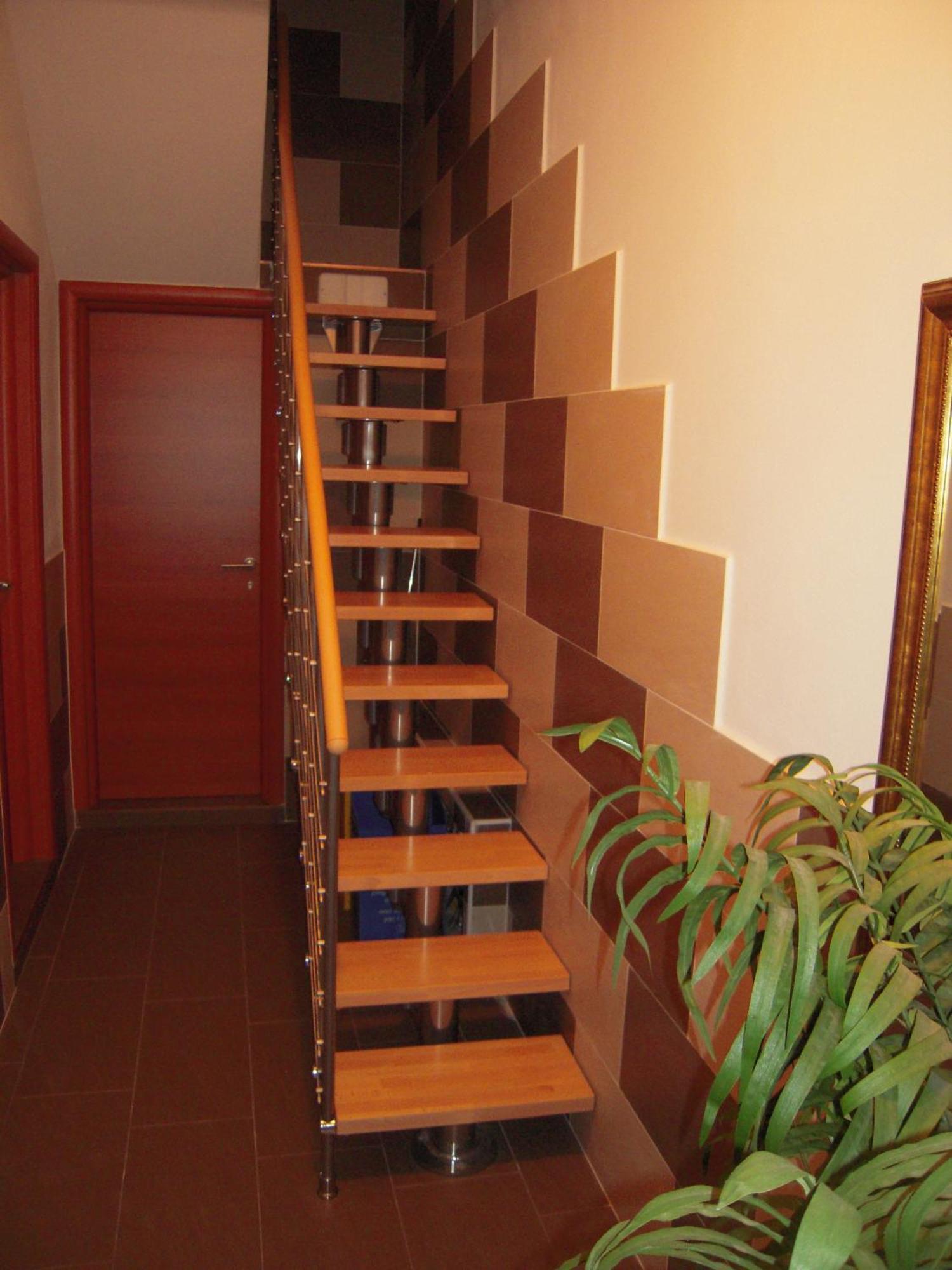 Barca Apartamento Bolonha