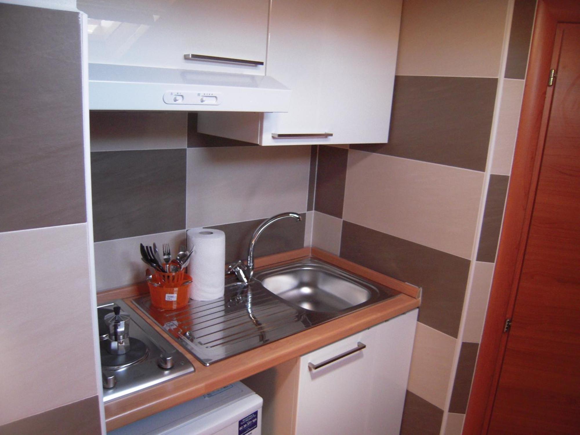 Apartamento Barca Bolonha