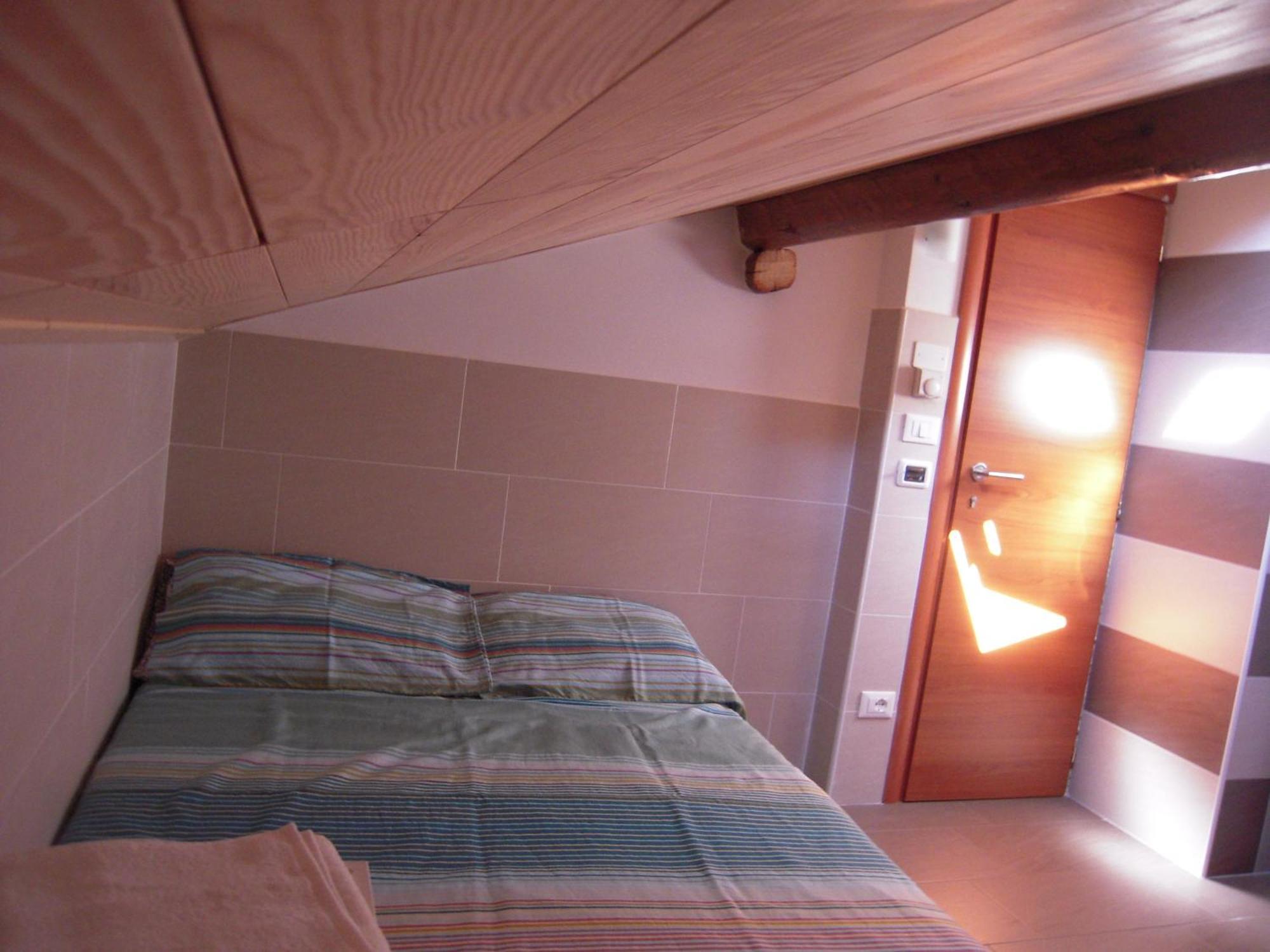 Barca Apartamento
