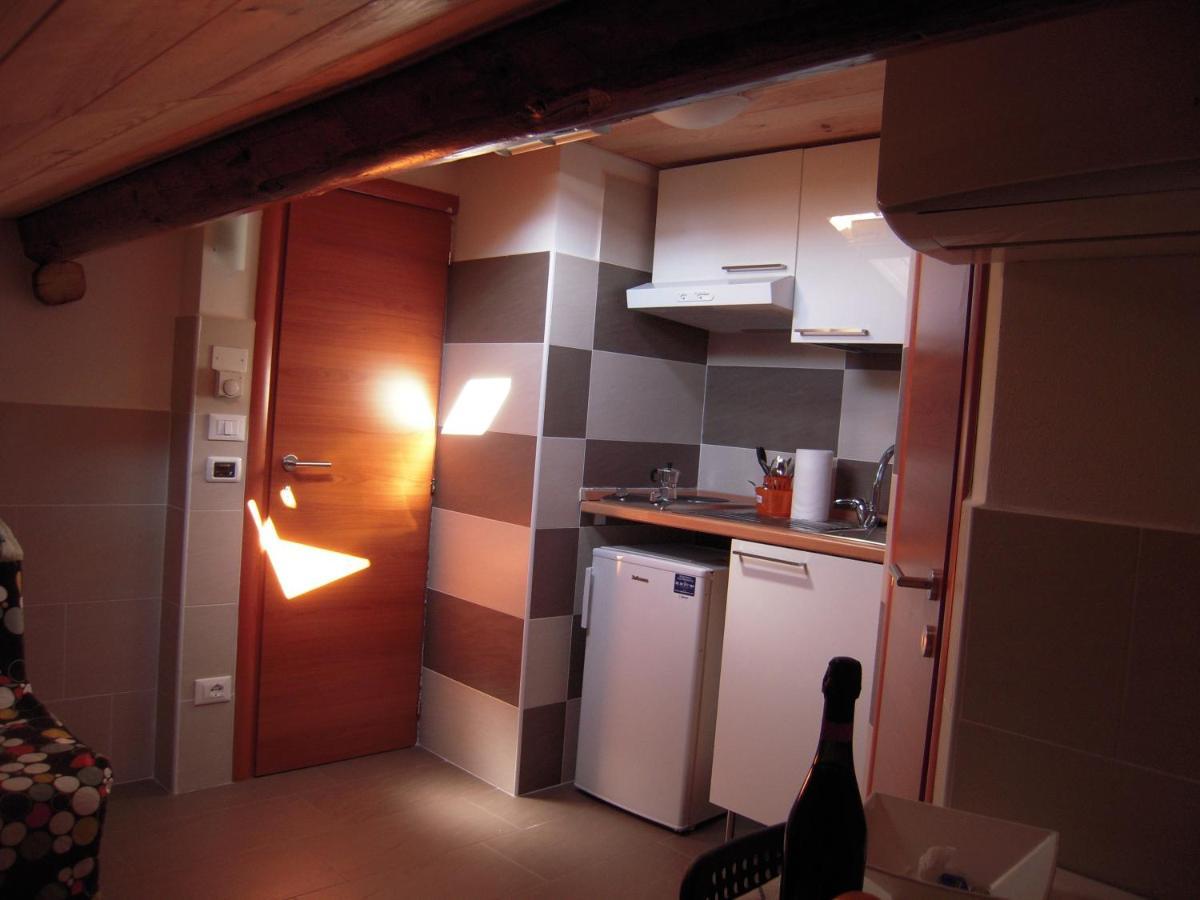 Barca Apartamento